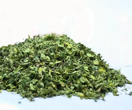 Fenugreek Leaves B Grade