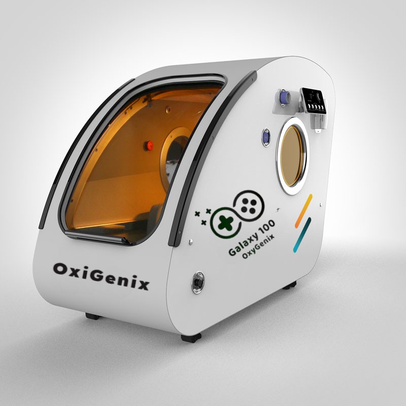 Hyperbaric Oxygen Chamber