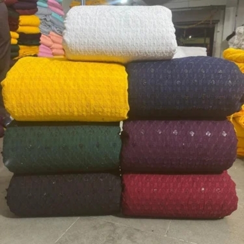 Kurta Fabric