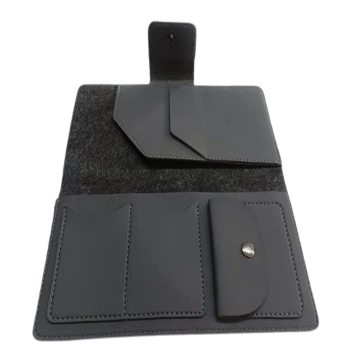 Leather Passport Holders