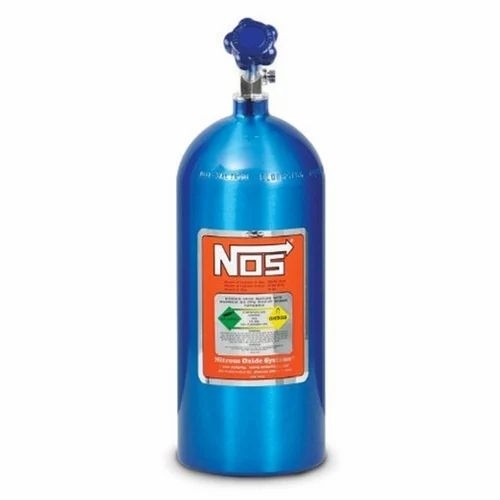 N2O Gas Cylinder
