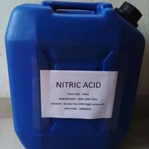 Nitric Acid