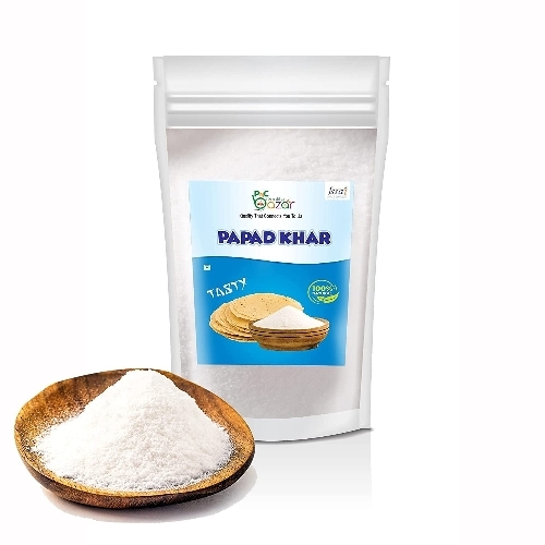 Papad Khar Powder