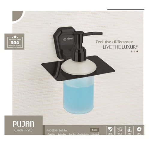 Parv CP Liquid Soap Dispenser
