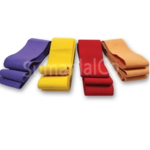 Plain Elastic Bands