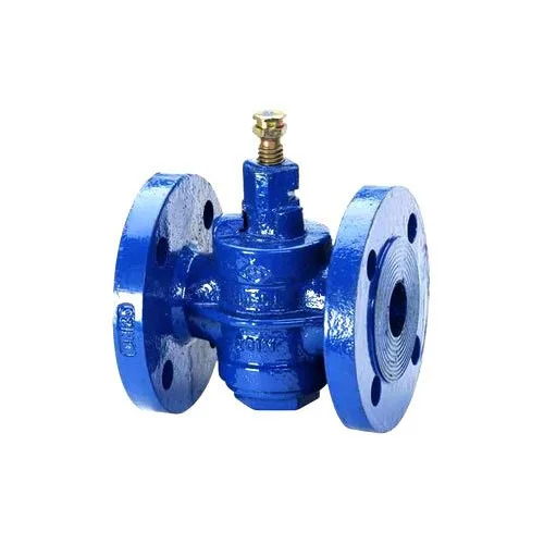 Plug Valve - Application: .