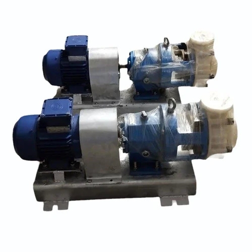 PP Pump