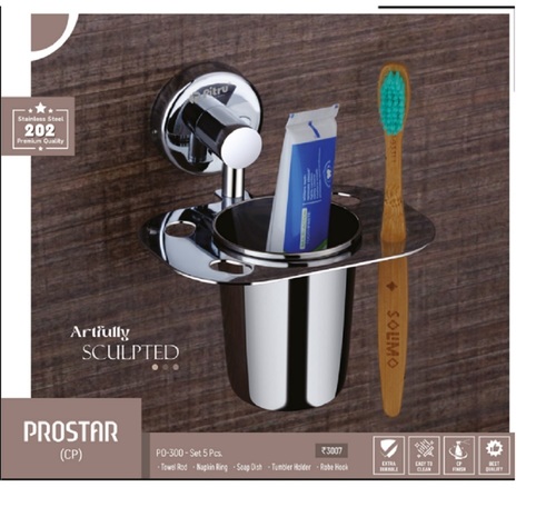 Prostar CP Tumbler Holder