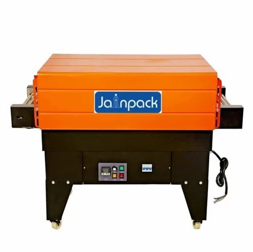 Shrink Tunnel Machine 