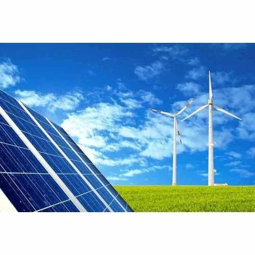 solar panel