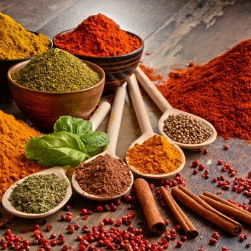 Spices Products 