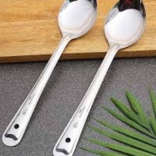 Spoon - Color: Silver
