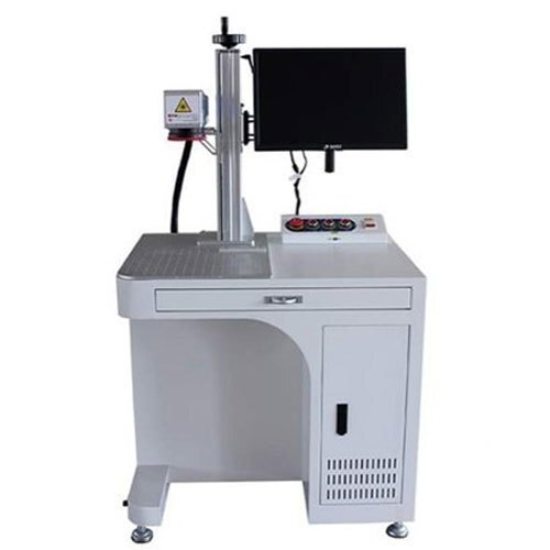 Stainless Steel Marking Machine