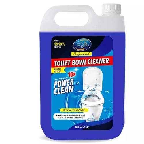 Toilet Bowl Cleaners