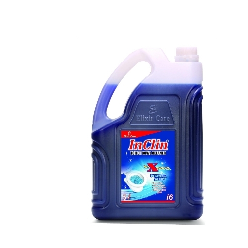 Toilet Cleaner