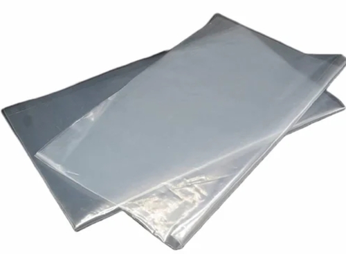 Transparent Plastic Liner