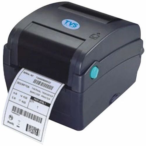 Tvs Barcode Printing Machine