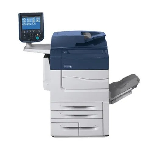 Used Color Printer
