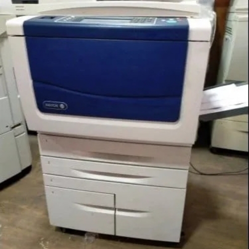 Used Xerox Machine