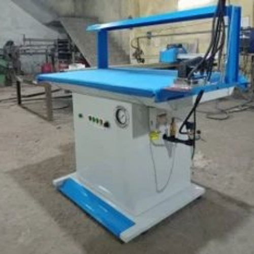 Vacuum Ironing Table