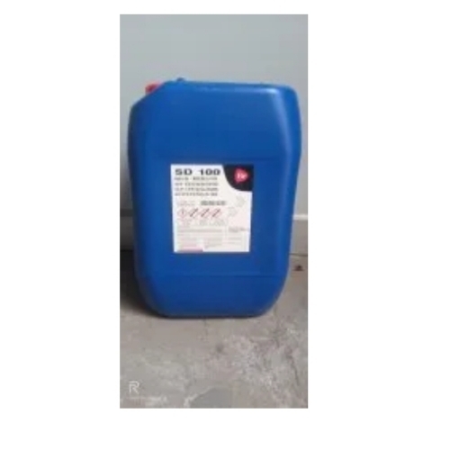 Water disinfection chemical