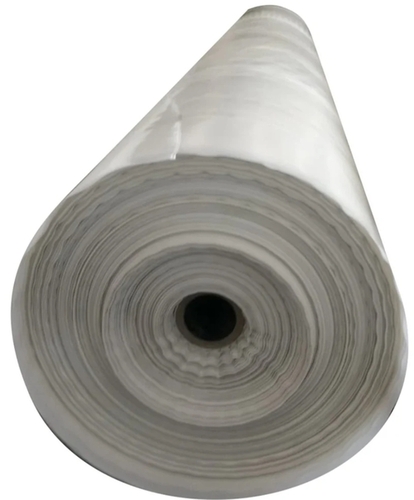 White Waterproof Membrane
