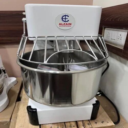 10 Liter Spiral Mixer
