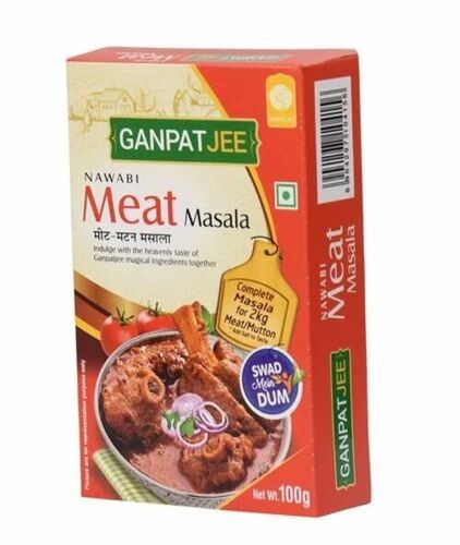 100g Meat Masala Powder