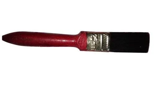 20mm Wooden Paint Brush