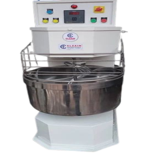 25 Kg Spiral Mixer Machine