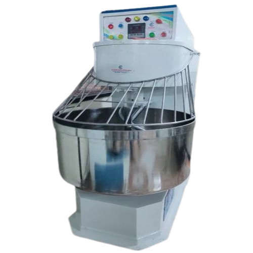 30 Kg Spiral Mixer Machine
