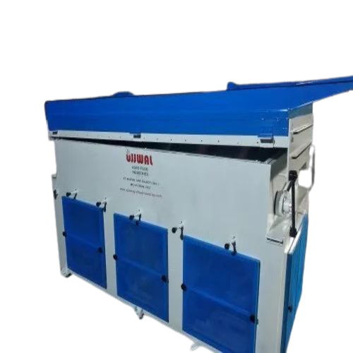 5 Fan Gravity Separator Machine