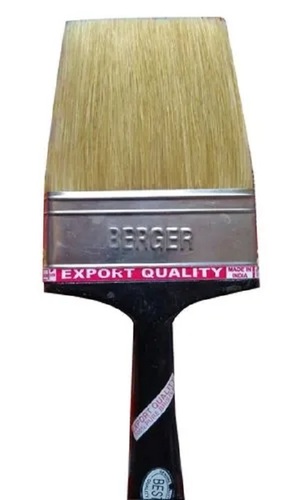 5 Inch Berger Paint Brush