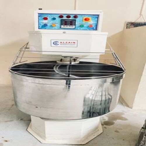 50kg Spiral Mixer