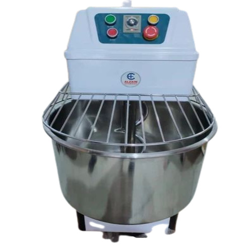 60 Litre Spiral Mixer