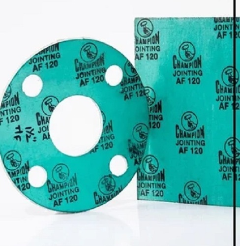Af 120 Champion Gasket Sheet
