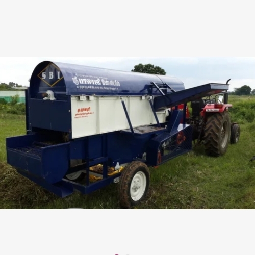 Agriculture thershers