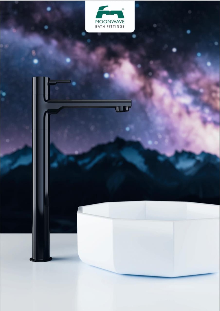 Alaska Faucet 