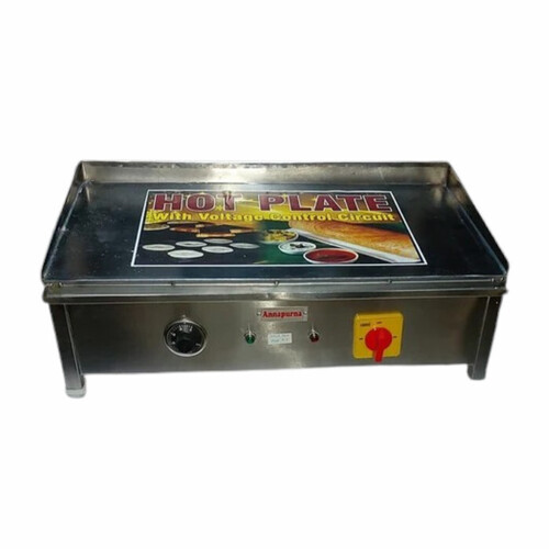 stainless steel dosa plate