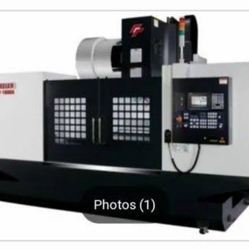 Automatic Cnc Machine