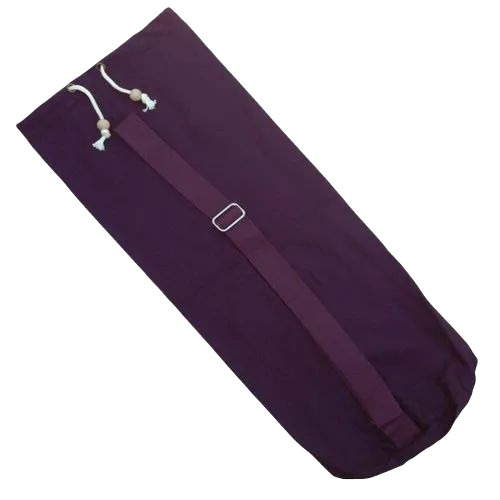 Canvas Yoga Mat Bag