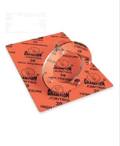 Champion Style 39 Gasket Sheet