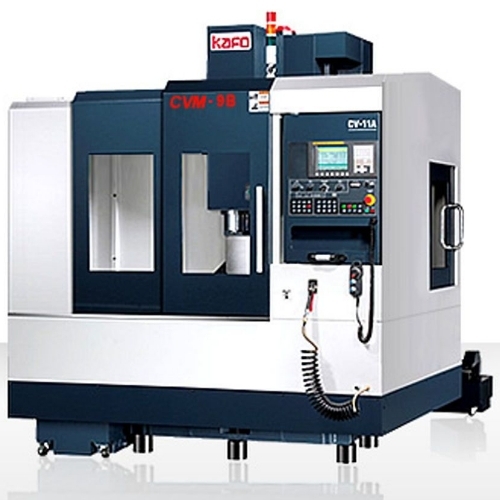 Cnc Lathe Machine