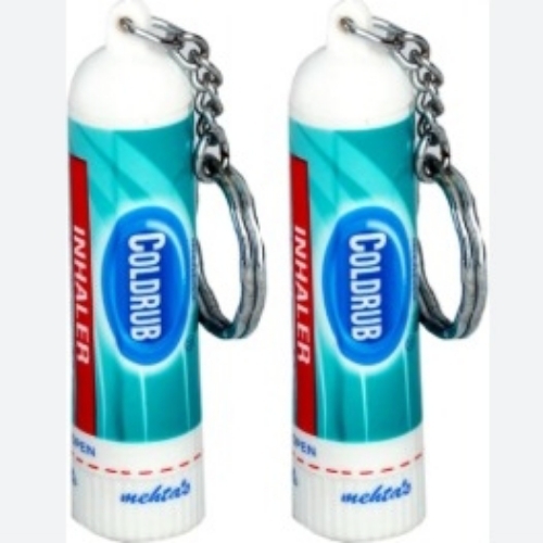 Cold Inhaler