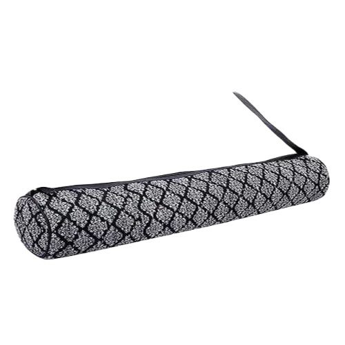 Cotton Yoga Mat Bag