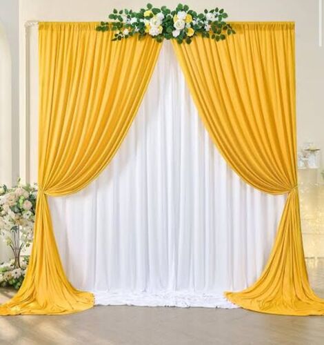 Decorative Curtains