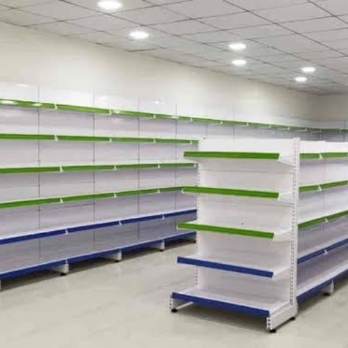 Department Store Racks