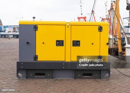 Diesel Generator