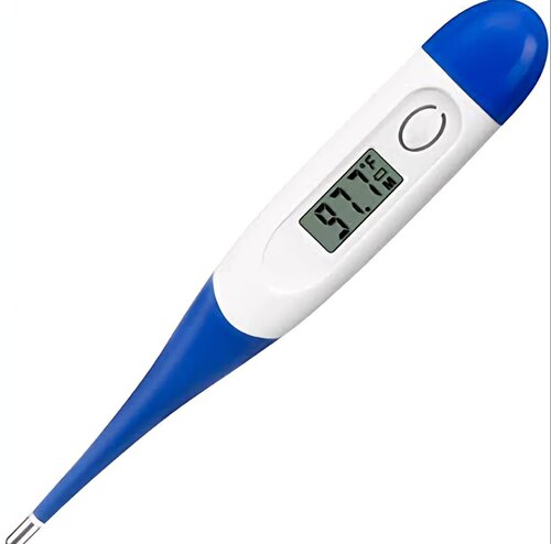 Digital Thermometer