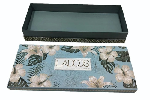 Double Decker Sweet And Gift Box